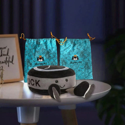New jellycat amuseables - new, sports