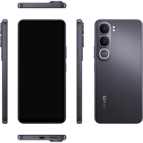 Smartphone vivo y31 512gb - vivo, 5g