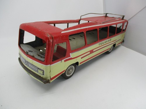 Dv12857 joustra autocar - dv12857,