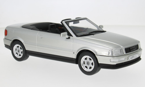 Mcg 1991 audi cabriolet - 1:18,