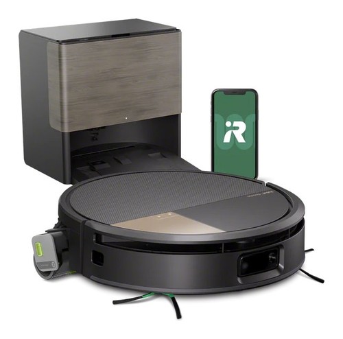 Irobot robot lava - irobot, pavimenti