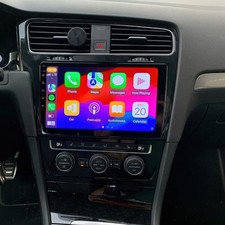 Autoradio Android Golf 7 VII