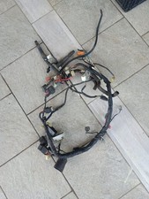 Impianto Elettrico Honda CBR