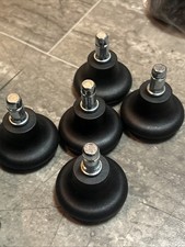 5 Pezzi Campana Scivoli