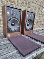 Altoparlanti vintage AR18s