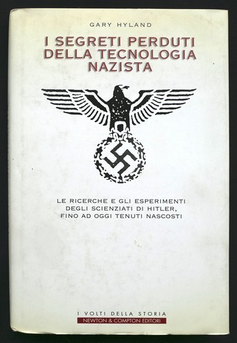 Segreti perduti della - i,