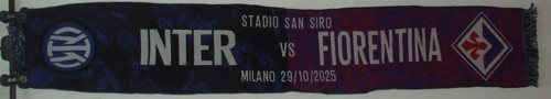 Sciarpa scarf calcio - sciarpa,