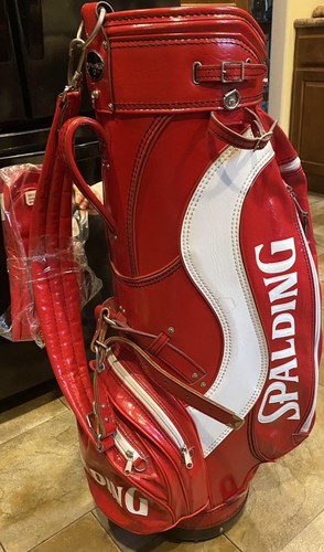 Vintage spalding golf - spalding,