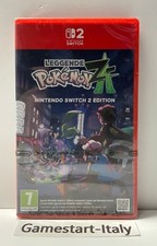 POKEMON LEGENDS Z-A - NINTENDO
