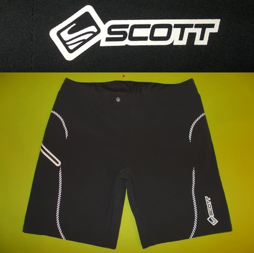 Pantaloncini baggy scott - pantaloncini,