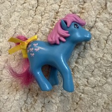 Figurina My Little Pony BOWTIE