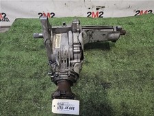Front differential for - front, opel
