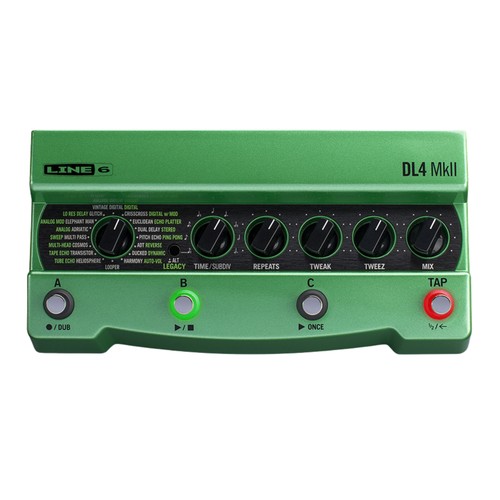 Line dl4 mkii - dl4,