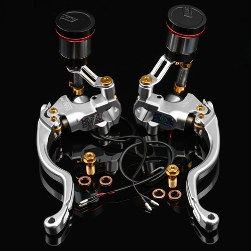 Rcs radial brake clutch - 17.5,