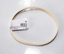 E5 - GUARNIZIONE VETRO FARO ANTERIORE LAMBRETTA A-B-C-LC-D-LD-E-F 125/D-LD 150