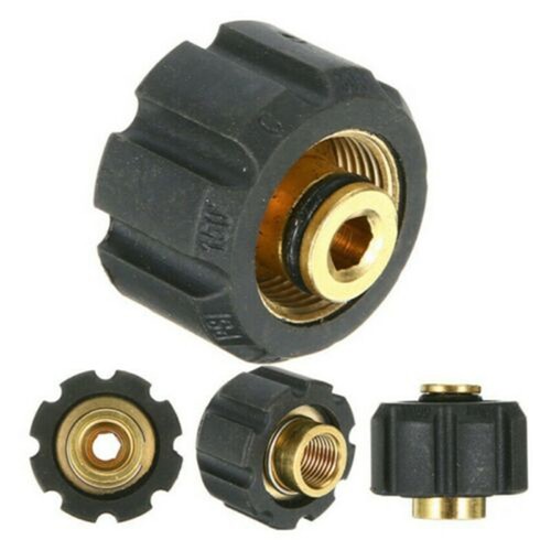 Pressure washer foam lance - pressure,
