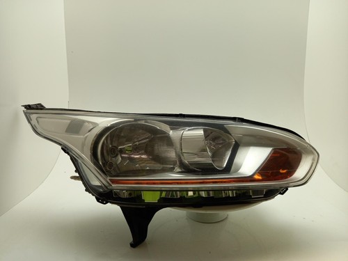 Faro proiettore anteriore ford - anteriore,