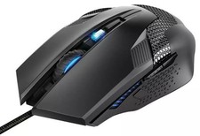 Tecknet Raptor Mouse da Gioco