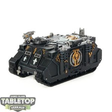 Adepta Sororitas - Rinoceronte