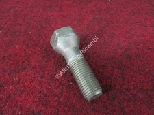 BULLONE COLONNETTA RUOTA CONICO 12 X 1,25 FIAT - LANCIA - AUTOBIANCHI