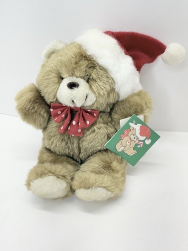 Peluche orsacchiotto babbo - peluche,