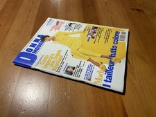 RIVISTA DONNA MODERNA ANNO X