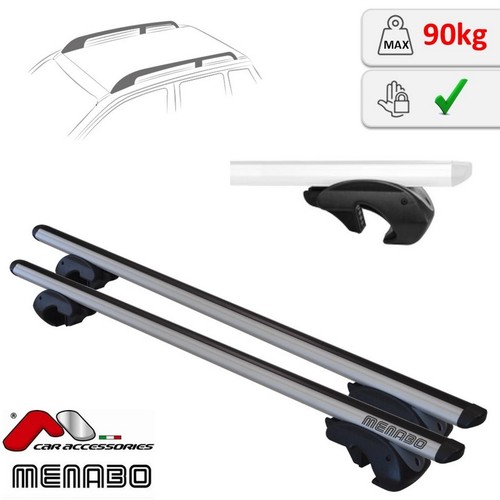 Barre portatutto - , da