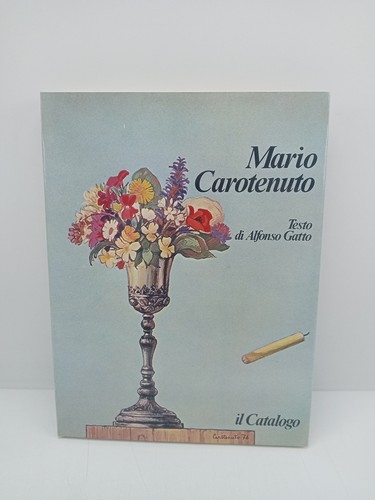 Mario carotenuto alfonso - mario,