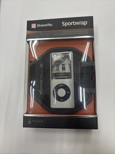 Xtrememac sportwrap supporto - sportwrap,