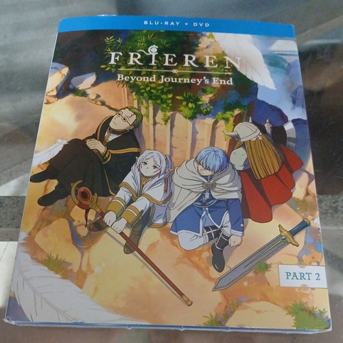 Frieren beyond journey - frieren:,