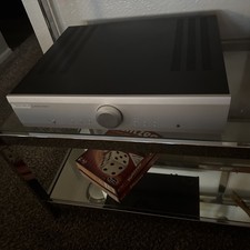 Musical Fidelity M2si Stereo