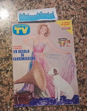 TV SORRISI E CANZONI N.17