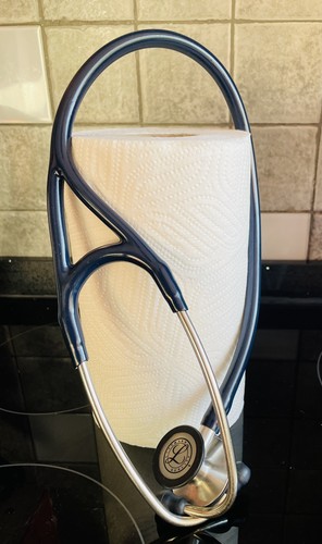 Stetoscopio littmann - stetoscopio,