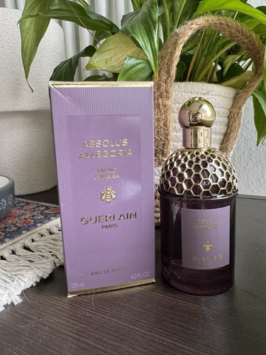 Guerlain absolus allegoria - -,