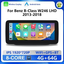 Per Benz Classe B W246 W242