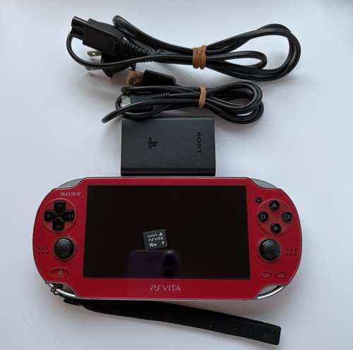 Sony vita pch - vita, za03