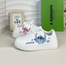 NUOVO donna uomo Stitch tempo