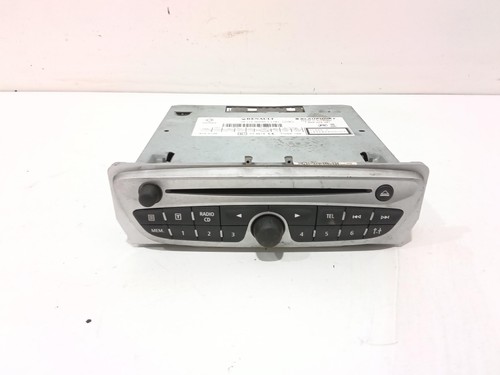 Autoradio stereo per renault - stereo,