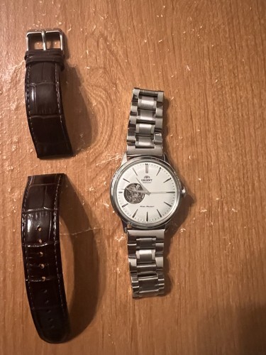 Orient bambino cuore aperto - orient,