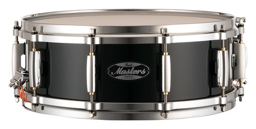 Pearl masters maple 14x5 - masters, 14x5"