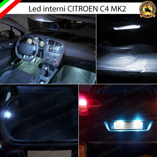 Kit led interni completo - interni,