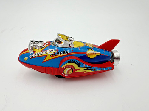 Playgo tinplate masudaya - playgo,