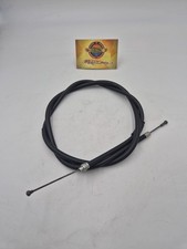 Filo Frizione Aprilia Nero