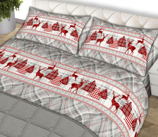 Set Lenzuola in Flanella