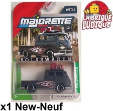 Majorette Premium Cars