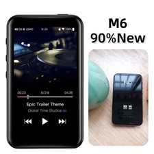 FiiO M6 Hi-Res Lossless