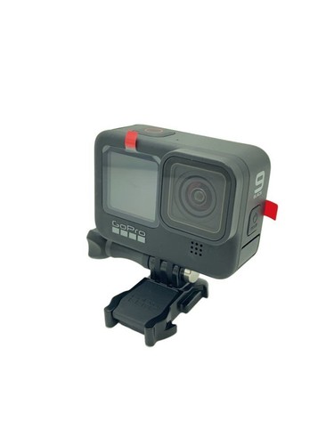 Videocamera gopro hero9 - hero9, nera