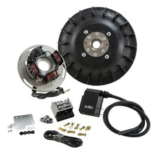 Accensione Elettronica Pinasco