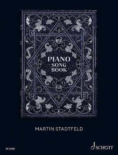 Piano songbook klavier - piano, songbook: