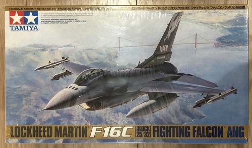 Tamiya 61101 16c 25 32 - 61101, 1/48